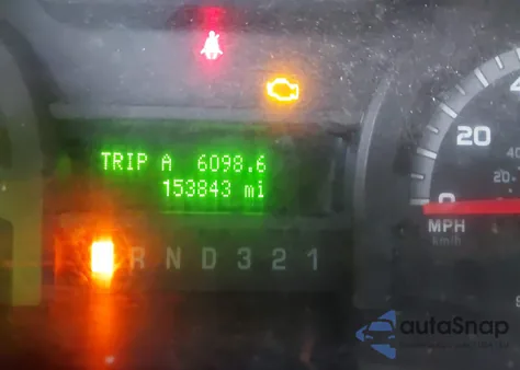 2010 Ford E-350 Super Duty Commercial from USA, damaged, VIN 1FTSE3EP7ADA10911